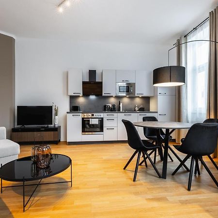 Trendy Apt With - Smart Tv, Coffee Machine In Meidling Viena Exterior foto