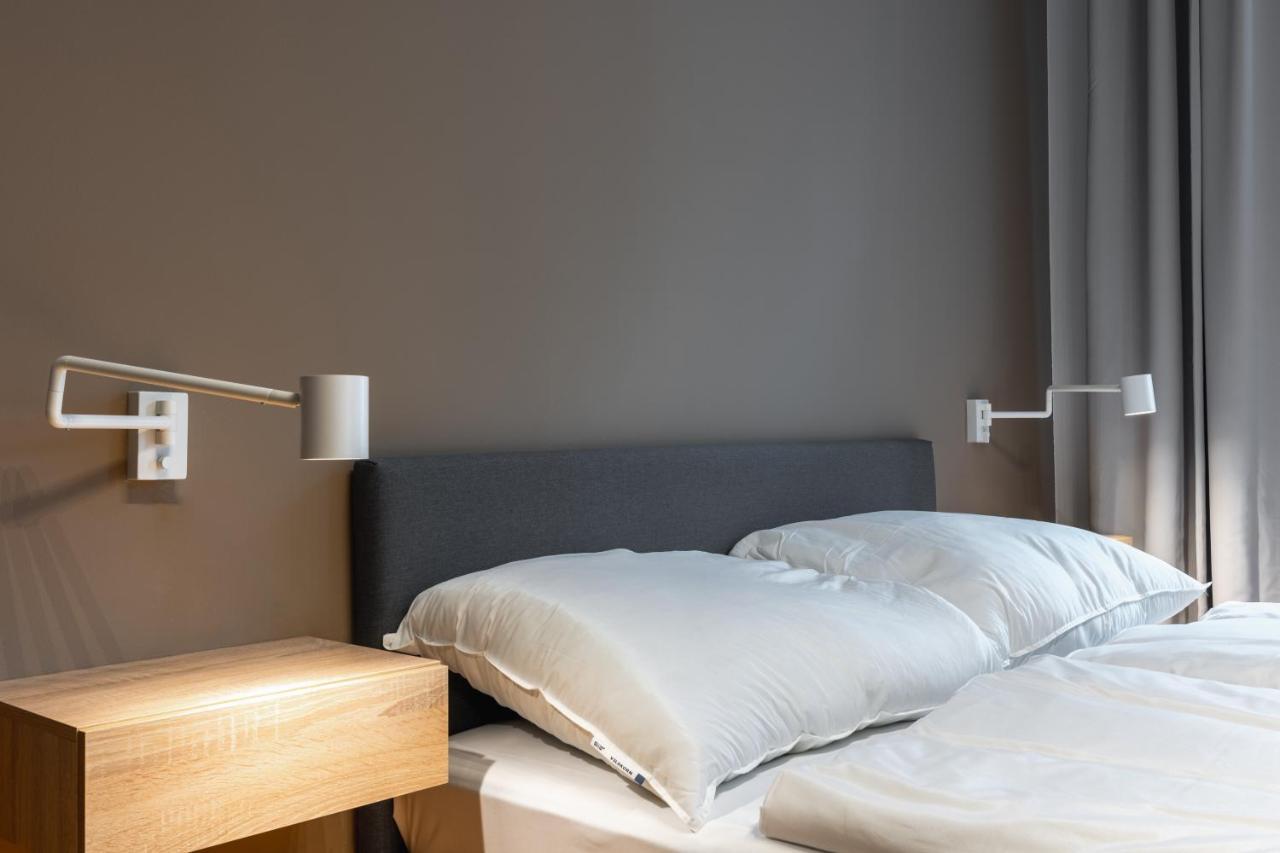 Trendy Apt With - Smart Tv, Coffee Machine In Meidling Viena Exterior foto