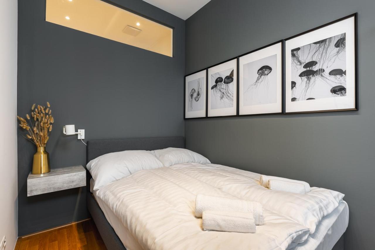Trendy Apt With - Smart Tv, Coffee Machine In Meidling Viena Exterior foto